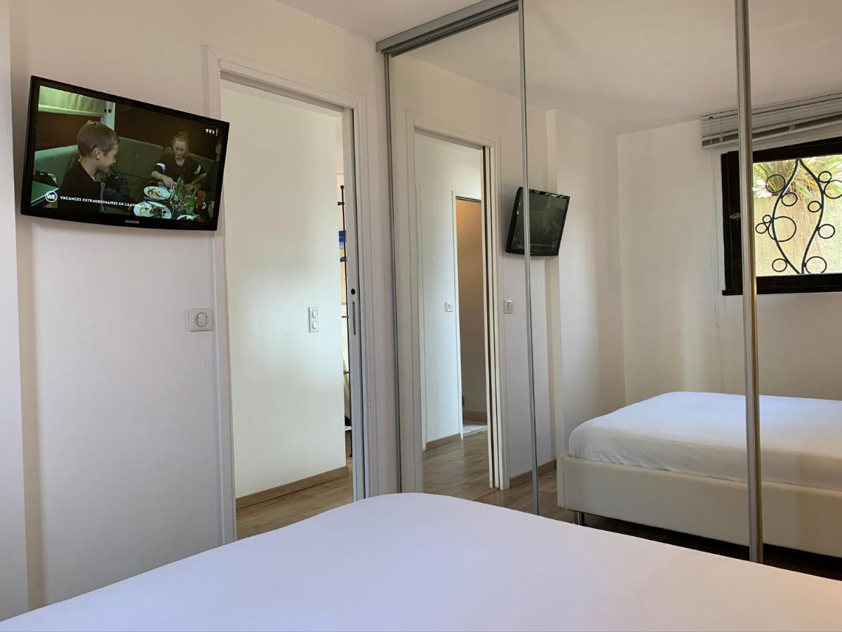 Marinesappartement, Neuf 5Min Saint Tropez Cogolin Exterior photo